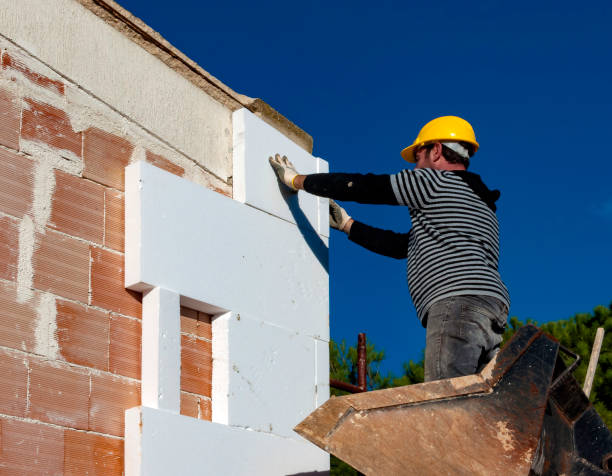 Best Commercial Insulation in Monongah, WV