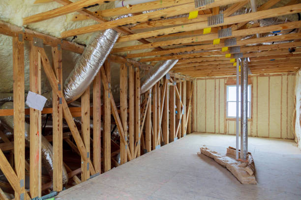 Best Insulation Maintenance and Repair in Monongah, WV