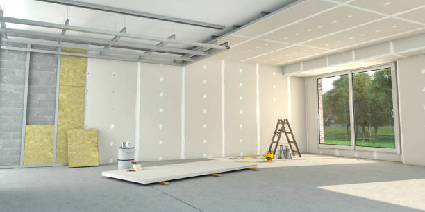 Best Spray Foam Insulation in Monongah, WV