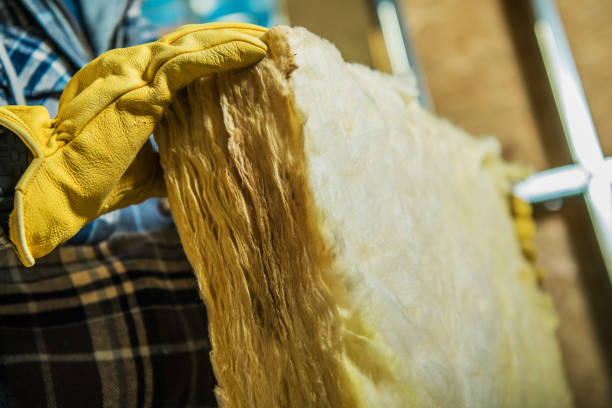 Best Spray Foam Insulation in Monongah, WV