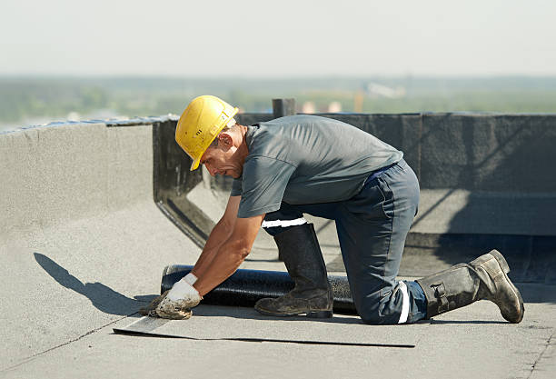 Best Residential Insulation in Monongah, WV