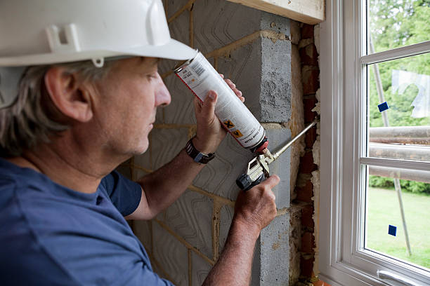Best Energy Efficiency Insulation in Monongah, WV