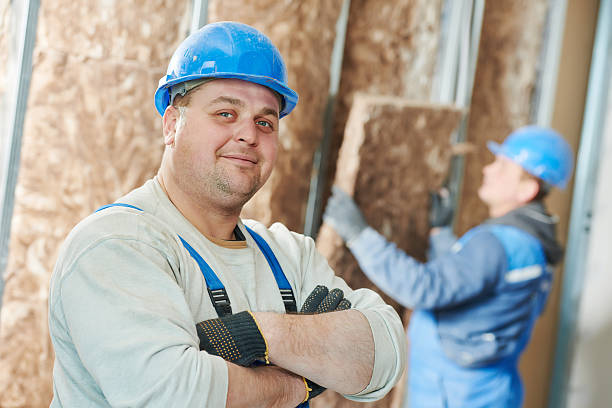 Trusted Monongah, WV Insulation Contractor Experts